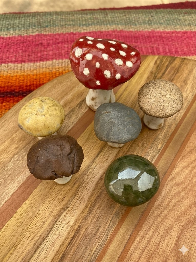 Mundo Funghi