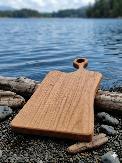 TABLAS NATIVAS - Nueva Colección!