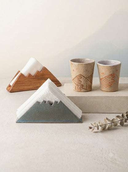 Pack Volcanes & Vasos ¡Elige los tuyos!