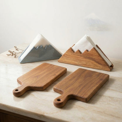 Pack Volcanes & Mini Tablas 2 u.
