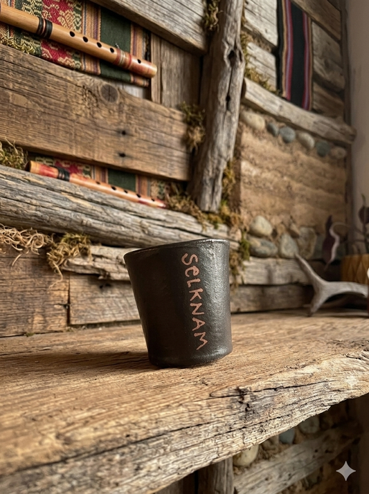 VASOS SELK'NAM 🔥3u.